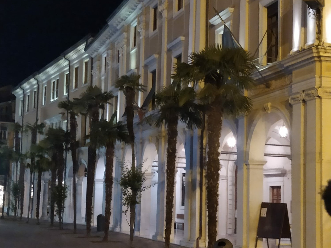 Palazzo Della Magnifica Patria Di Salò景点图片
