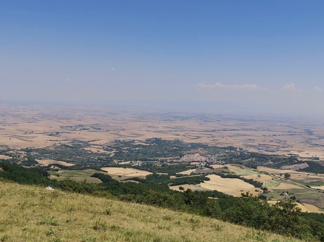 Area Naturale Lago Pescara景点图片