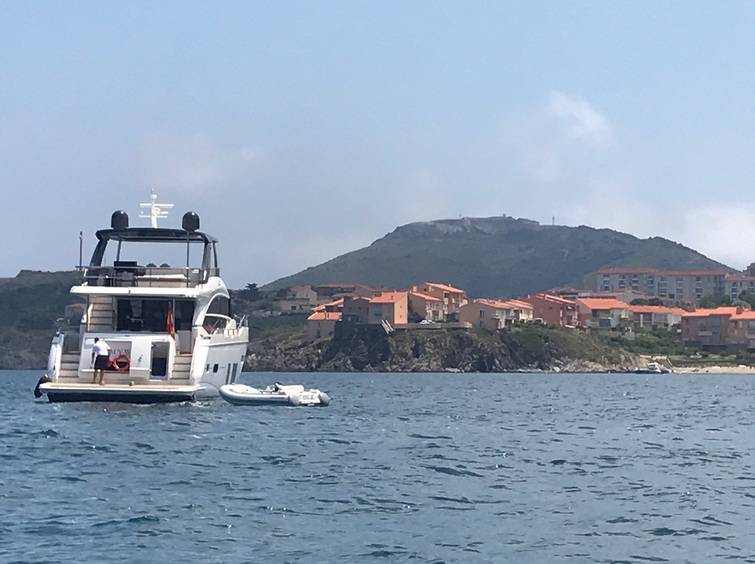 Artimon Location-Saint-Cyprien必去景点