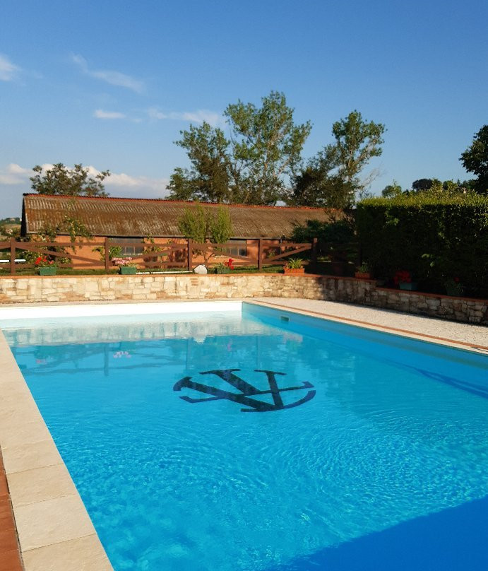 Agriturismo Antica Torre主图