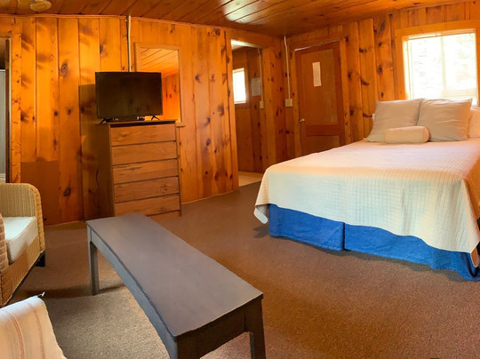 Lake City Lodge主图