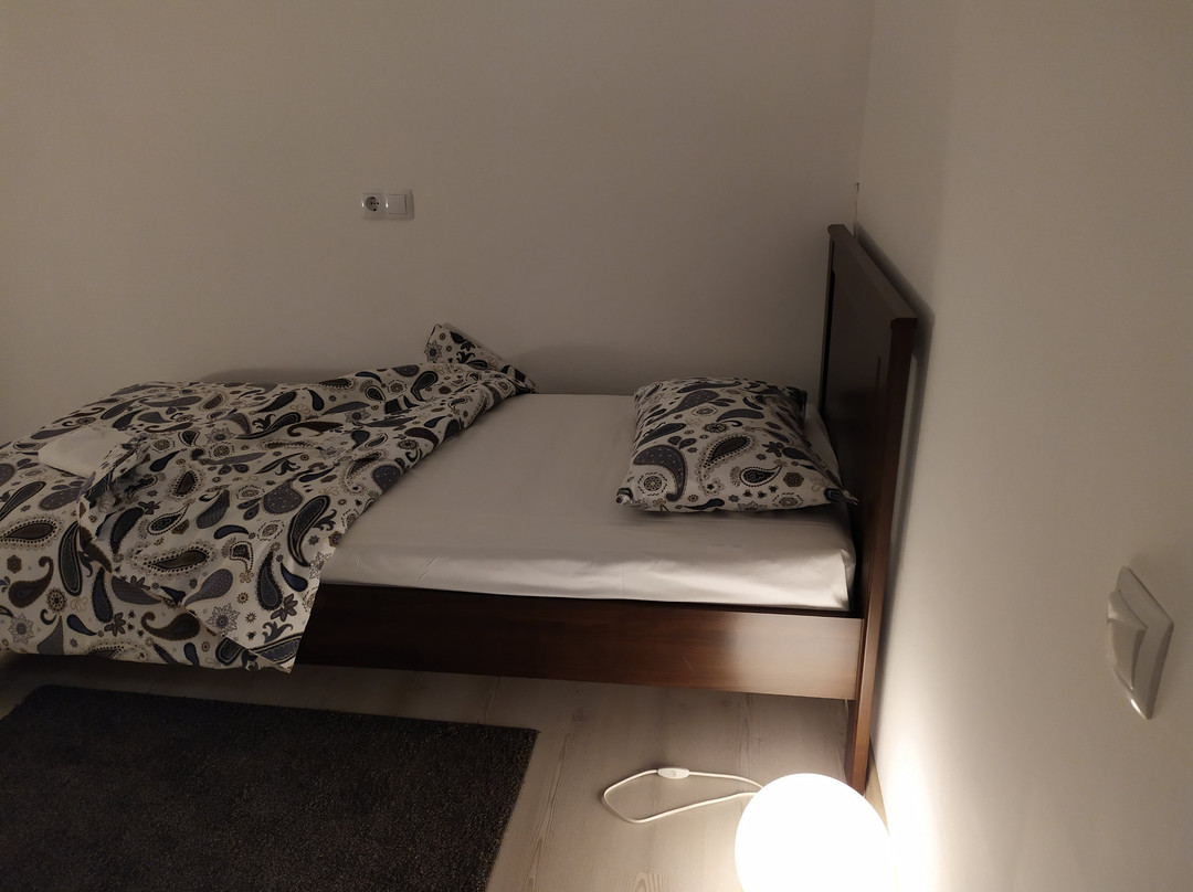 Guest House Agrodom主图