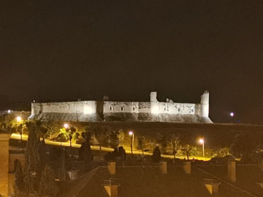 Chinchon Castle-钦琼必去景点