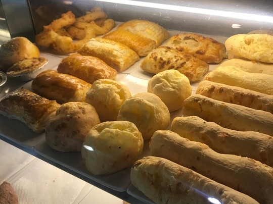 Juatuba餐馆和美食-Everando 's Restaurante