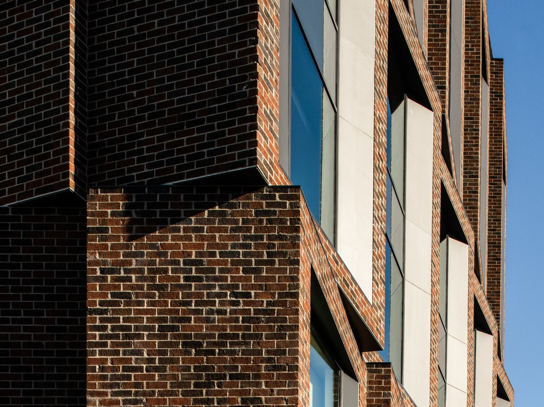 Hotel Verge Launceston主图