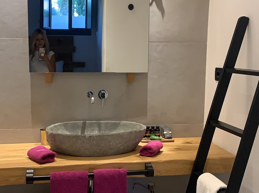 Portes Mykonos Suites & Villas主图