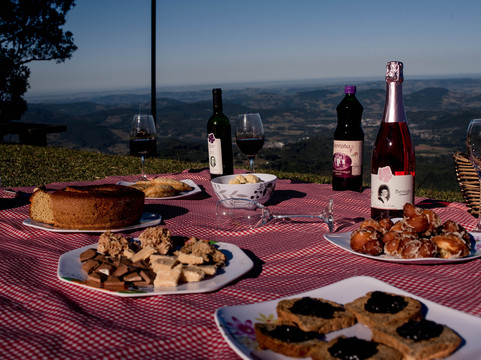 Vinicola Bennato-Rolante必去景点