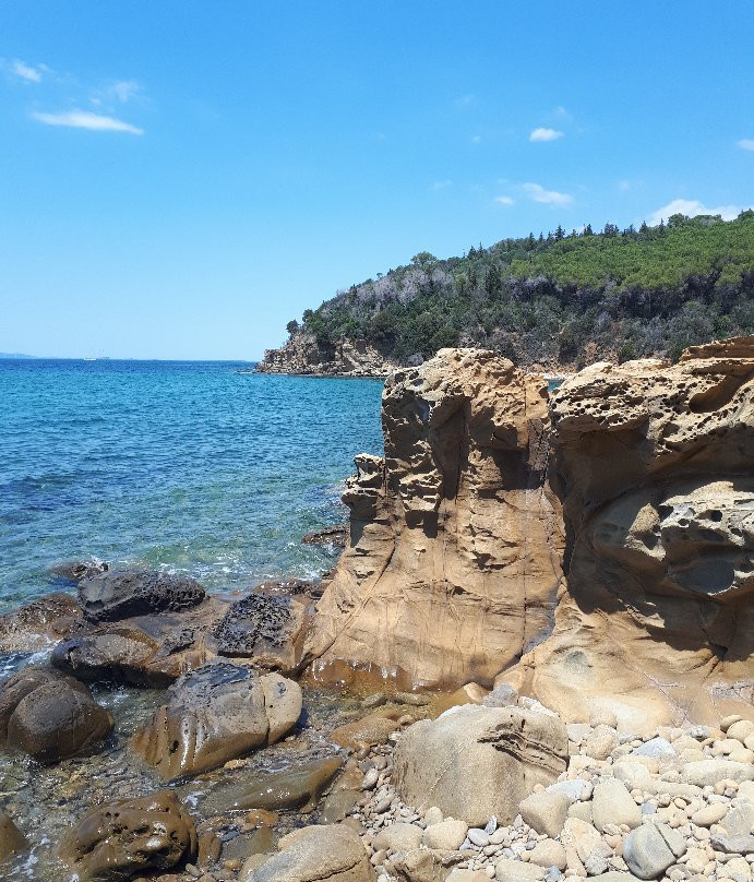 Cala Martina景点图片