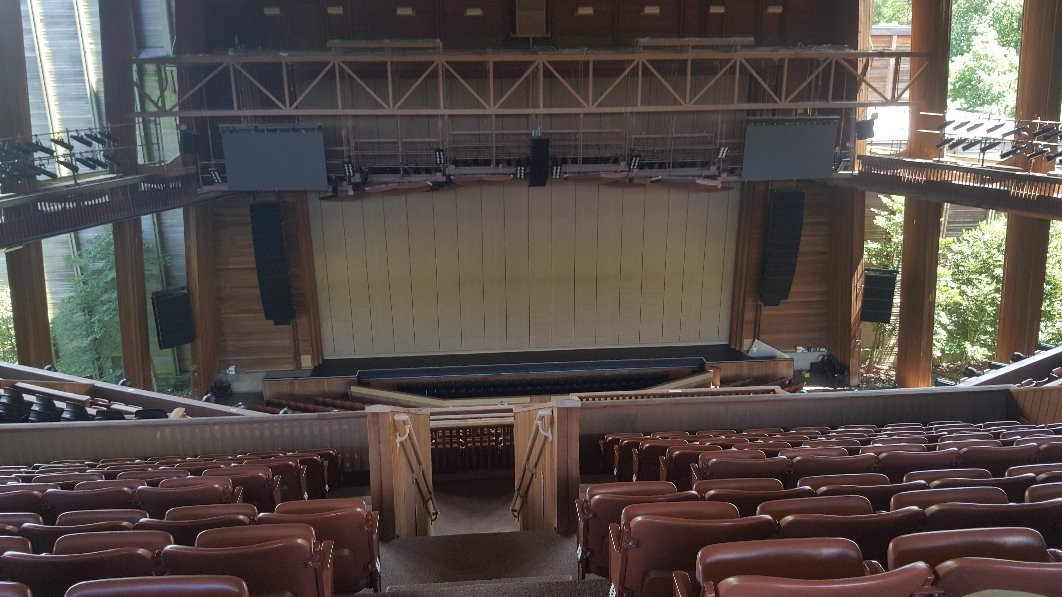 Wolf Trap National Park For The Performing Arts景点图片