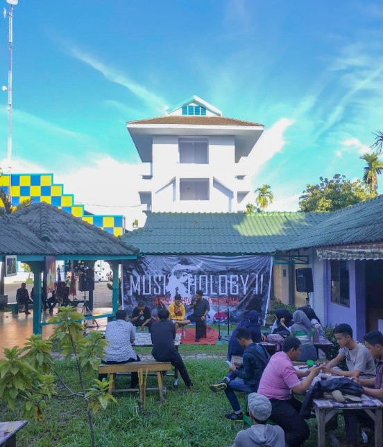 Percut Sei Tuan旅游攻略图片