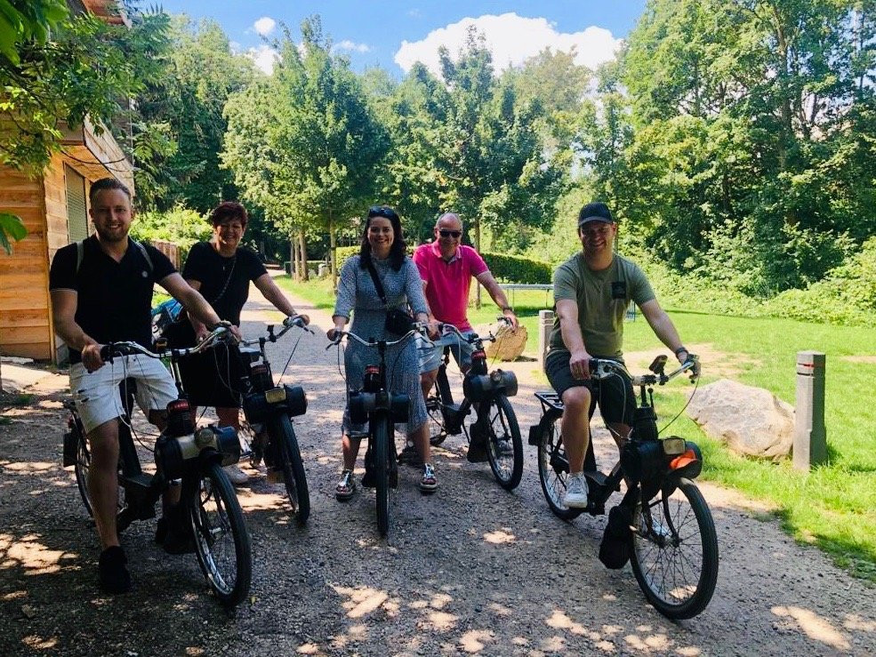 Solextochten Roermond-鲁尔蒙德必去景点