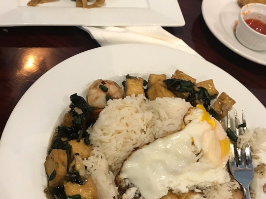 Shai Yo Thai Cuisine & Grill