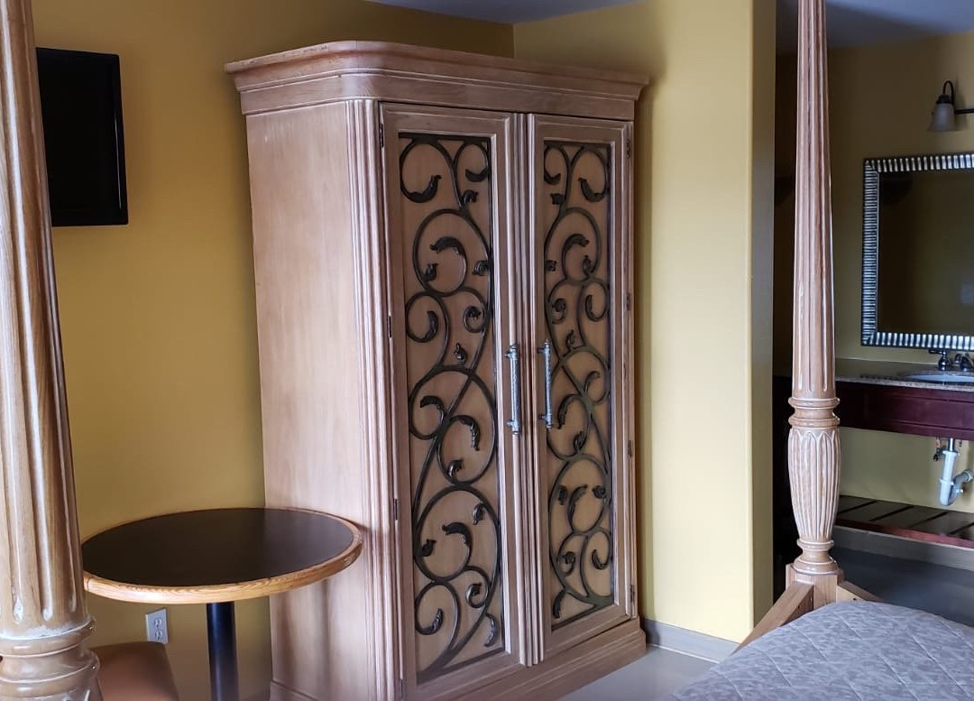 Hotel Pharr Plaza主图