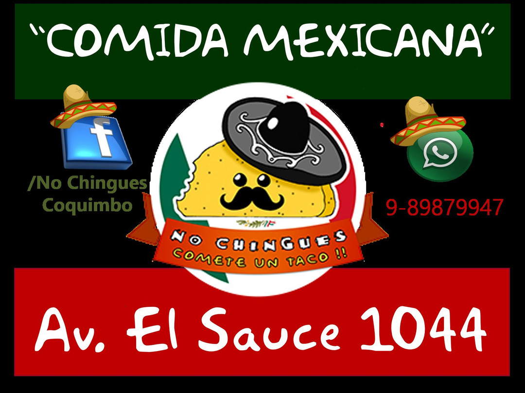 Taqueria Mexicana Nc Sindempart