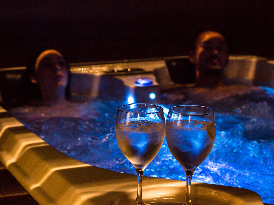 Hotel & Spa Balfagón主图