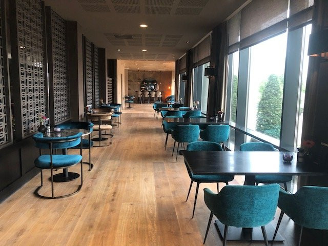 Van der Valk Hotel Zwolle主图