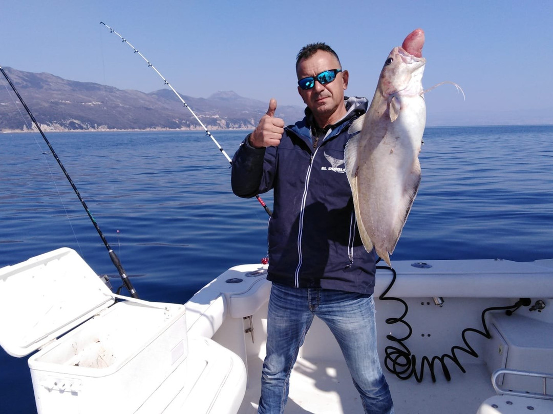 Big game fishing & rent a boat Opatija ( Croatia )景点图片
