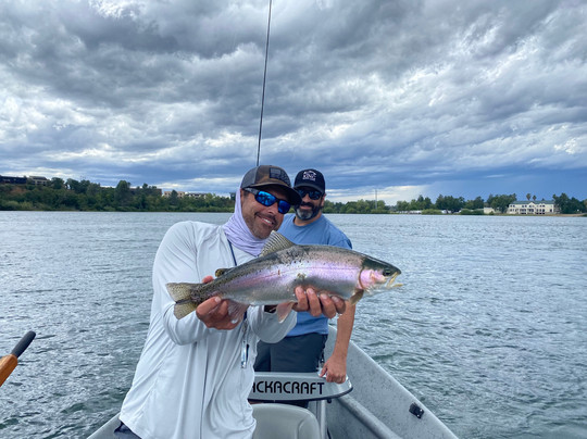 Nor Cal Fishing Guides-雷丁必去景点