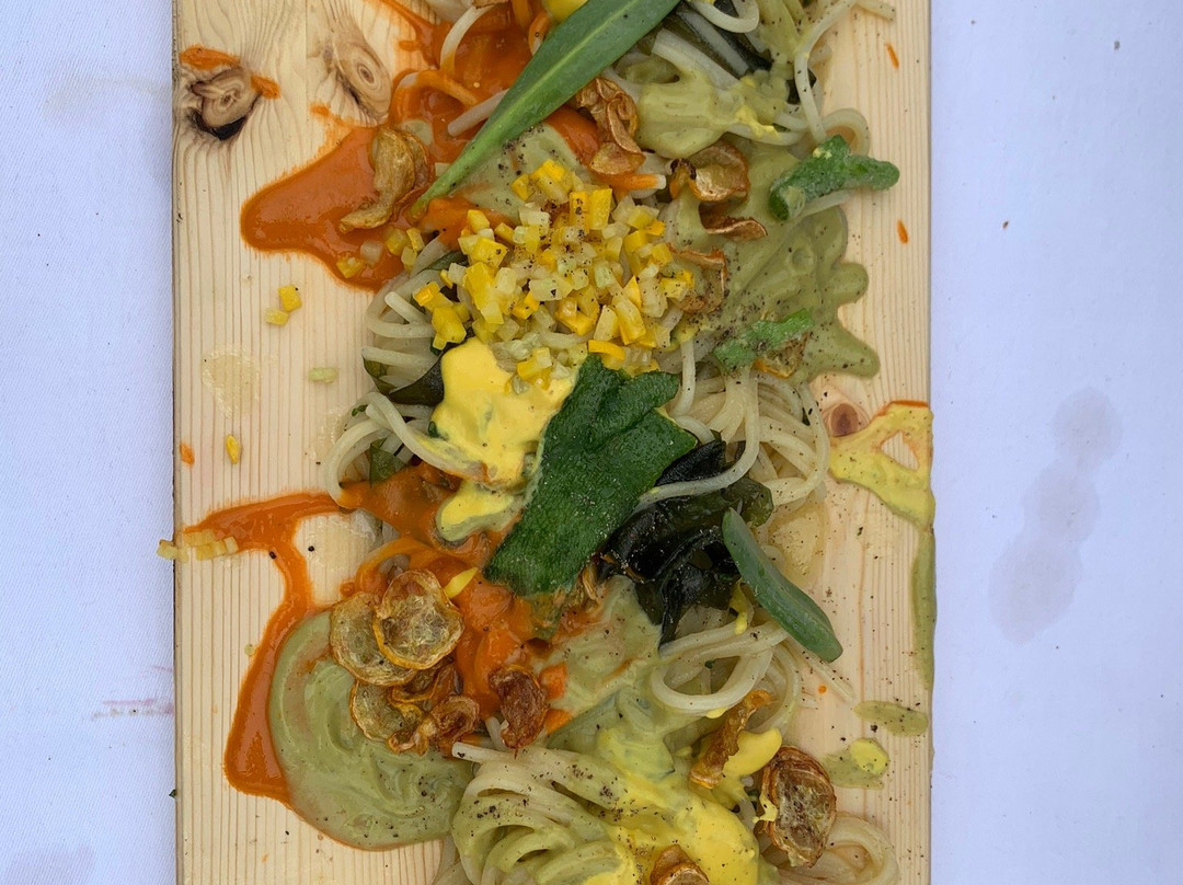 Mediamatic-阿姆斯特丹必去景点