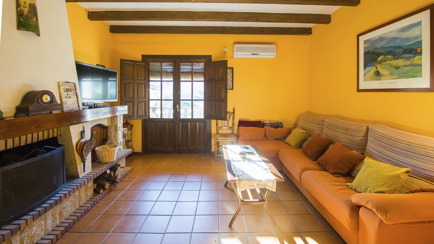 Casa Rural La Molineta-官方