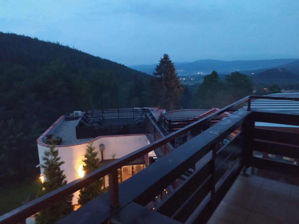 Dziki Potok Hotel & SPA主图