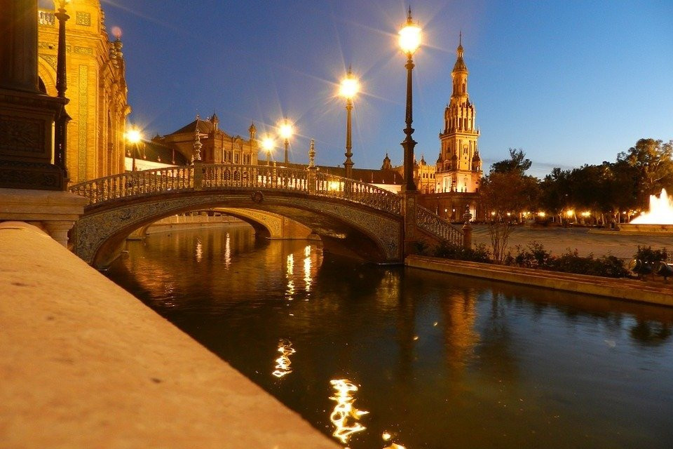 Hispania Mágica景点图片