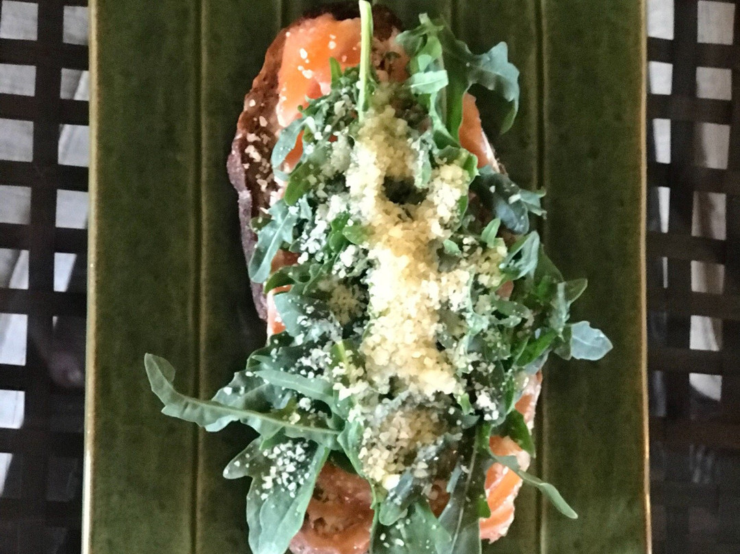 Lobster Beach Club-Podgortsy必去景点