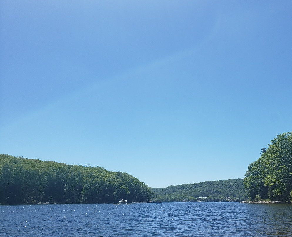 Deep Creek Lake State Park景点图片