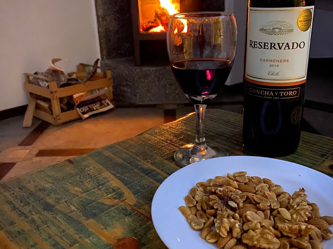 Alma de La Pedrera Villaggio & Spa主图