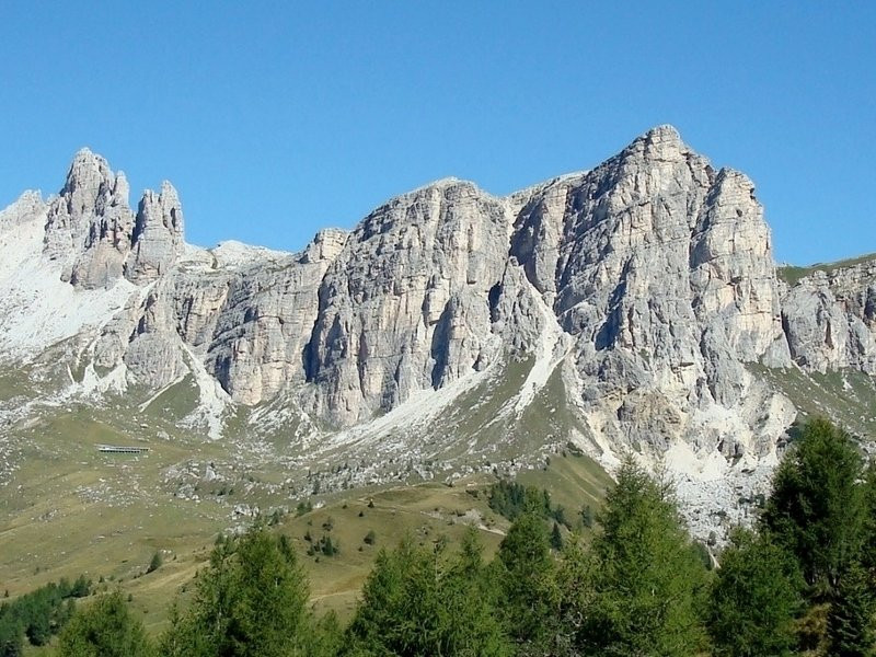 La Rocchetta di Prendera-圣维托-迪卡多雷必去景点