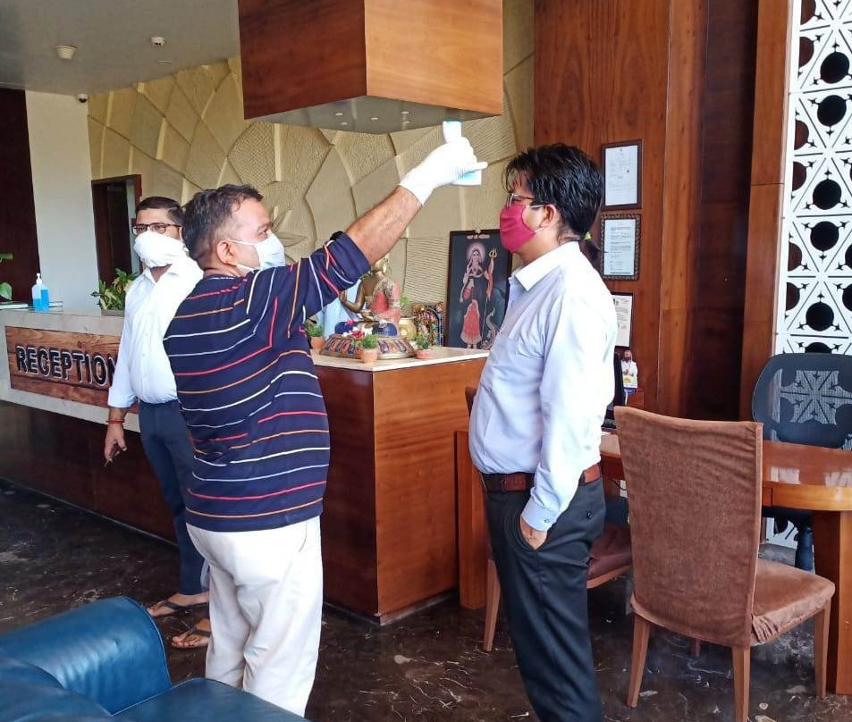 7 Seasons Resort & Spa主图