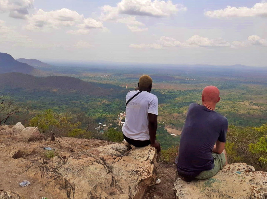 Brand Elmina – Heritage & Cultural Experiences in Ghana-Madina必去景点