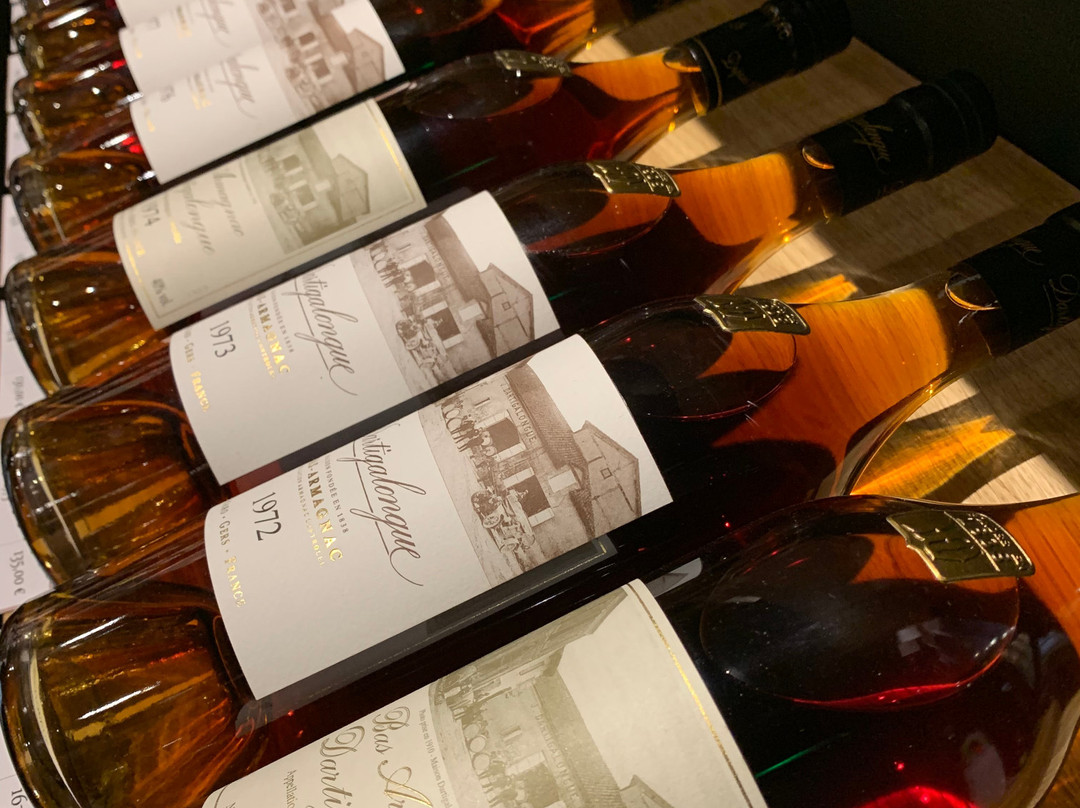 La Vinocave-兰斯必去景点