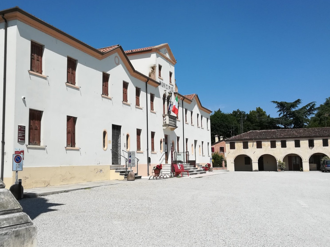 Badoere - Treviso - Badoere (anello)景点图片