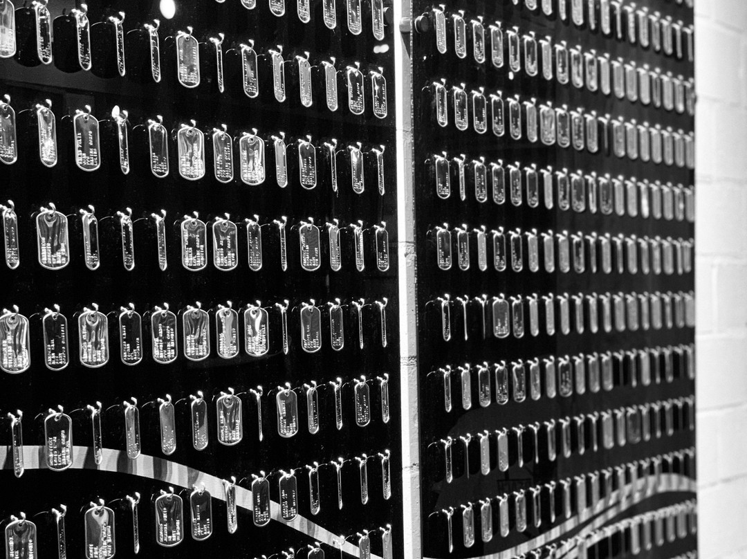 Texas Surf Museum-科珀斯克里斯蒂市必去景点