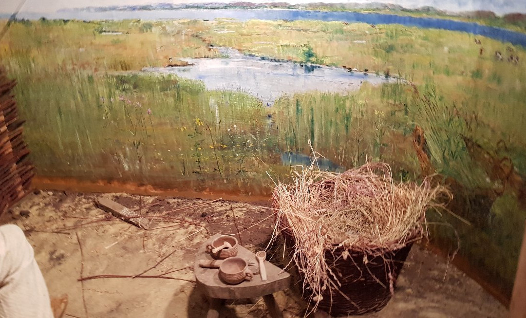 Natur- & kulturformidlingscentret Myrthuegaard景点图片