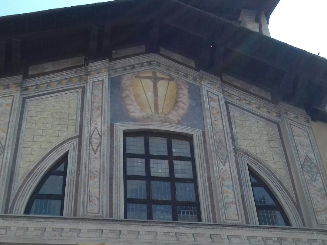 Chiesa san Giacomo-科莫必去景点