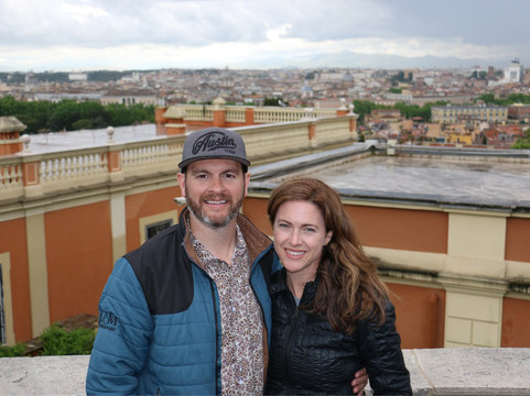 Rome-limousines-罗马必去景点