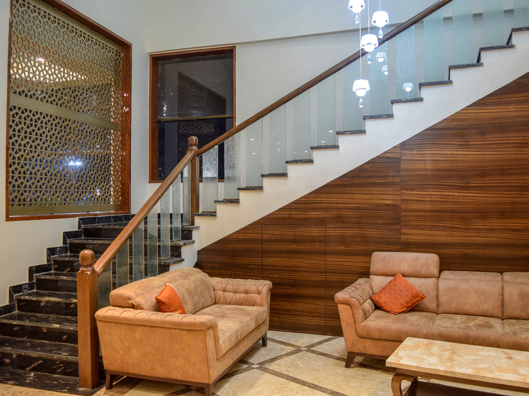 Hotel Highway Hari主图