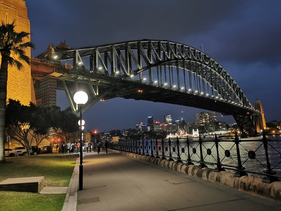 塞贝尔一号码头酒店主图