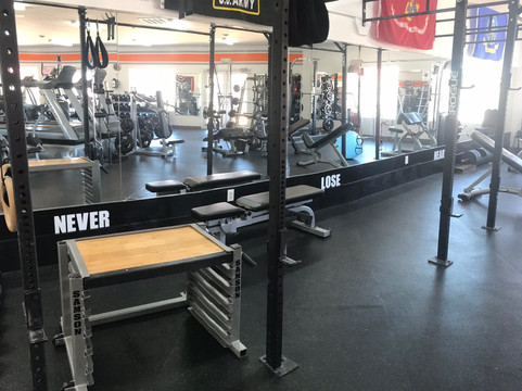 Bodi N Balance-克林顿港必去景点