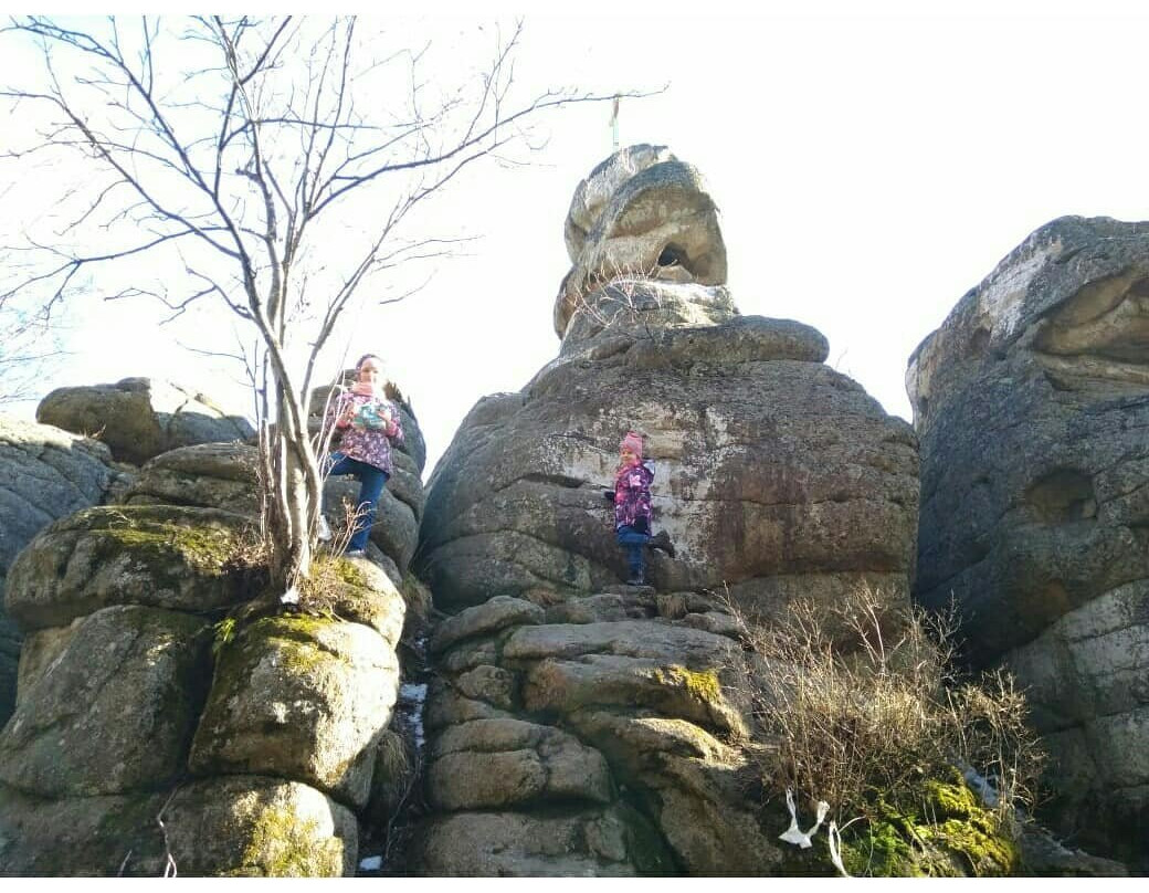 Cerkovka Mountain-Belokurikha必去景点