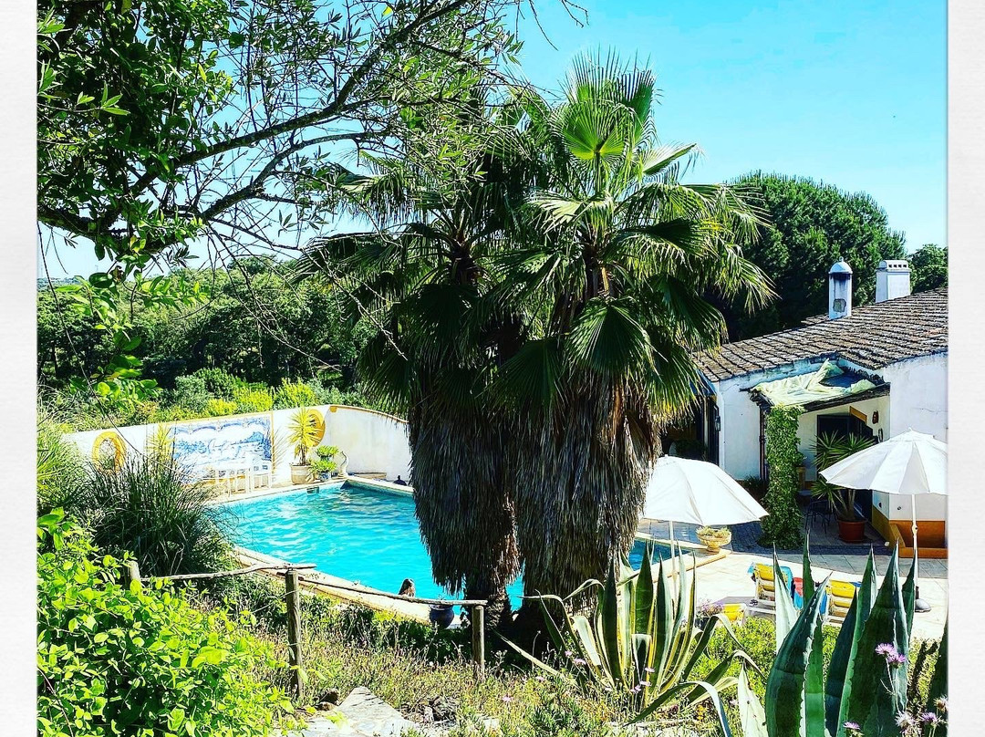 Quinta do Cano主图