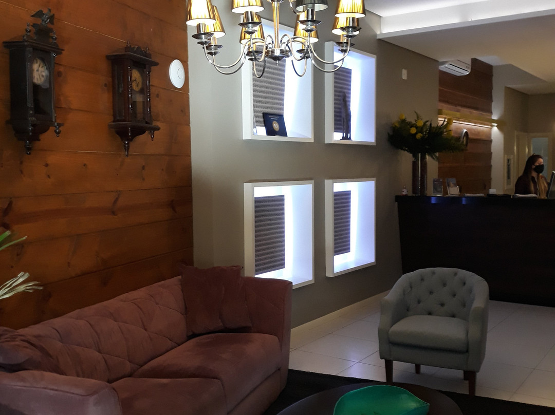 Rothenburg Hotel主图