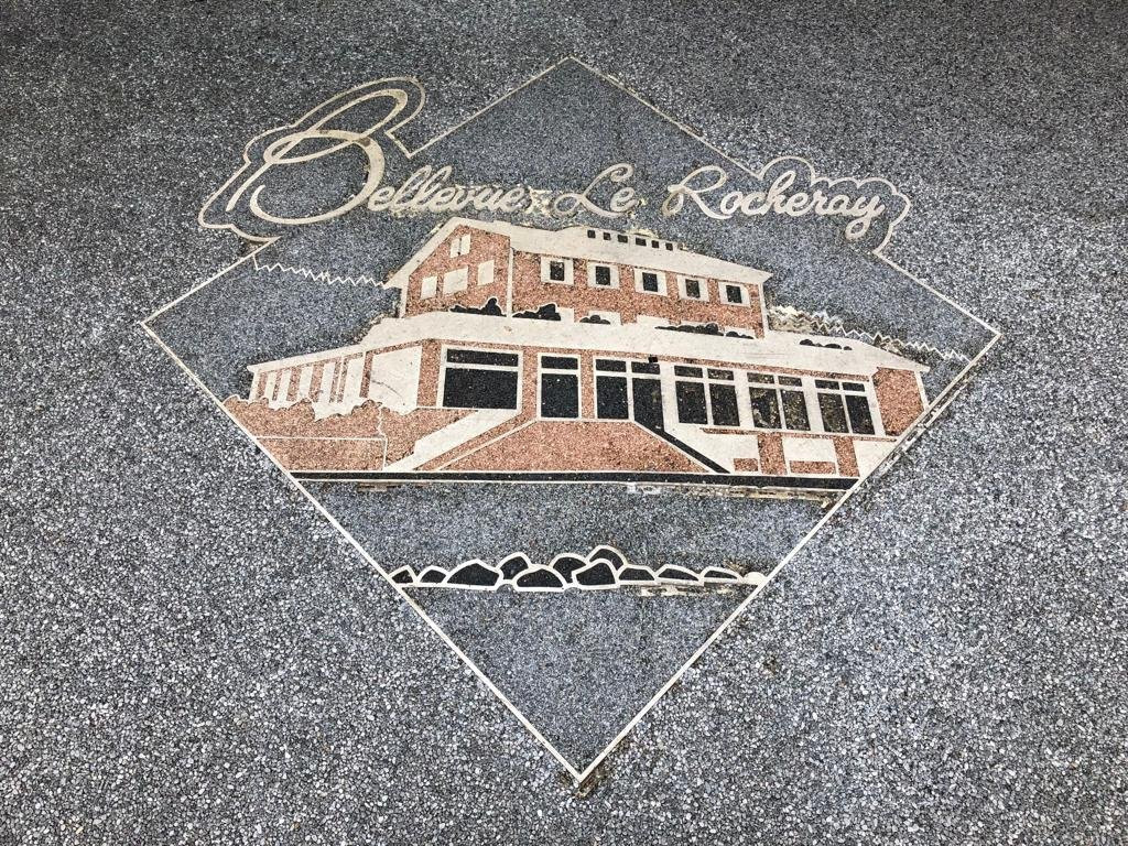 Hotel Bellevue Le Rocheray主图