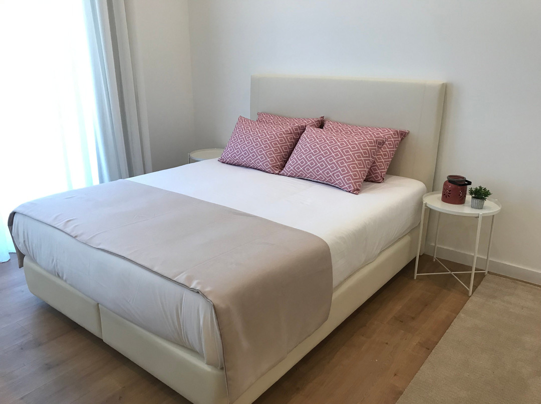 MyTrip波尔图酒店