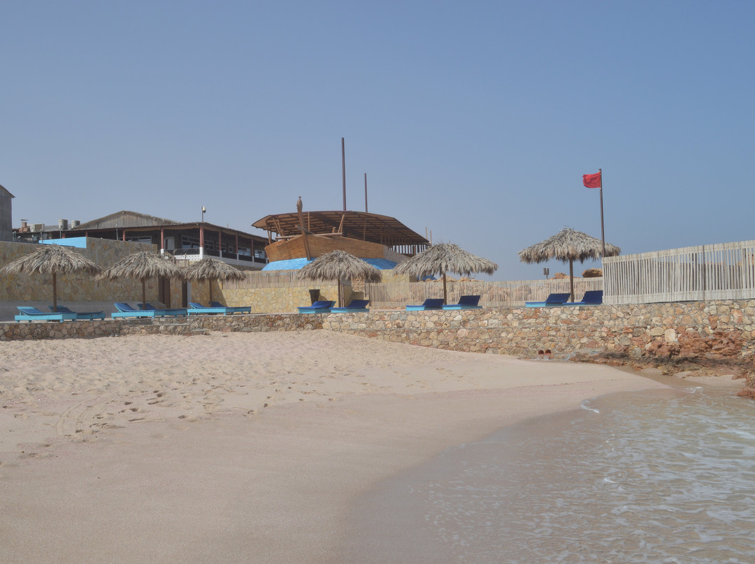 Turtle Beach Resort主图