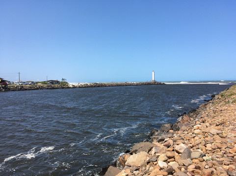 Pousada Molhes da Barra主图