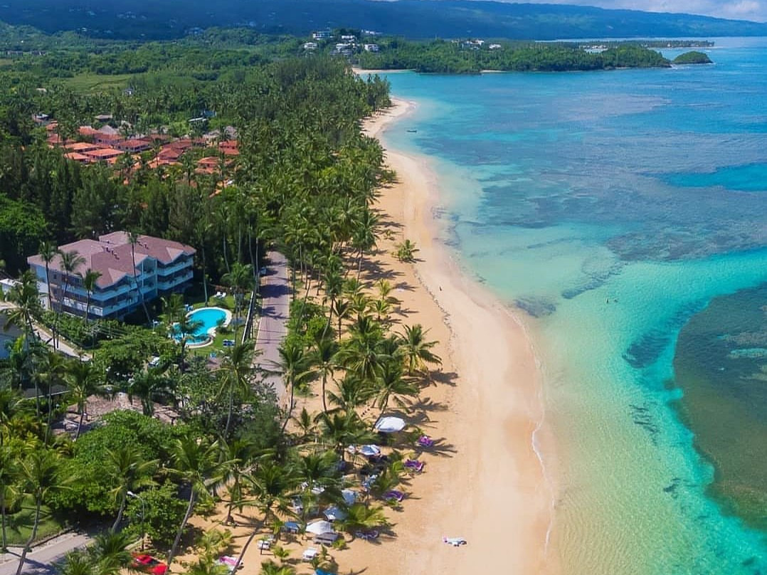 Hotel Residence Marilar主图