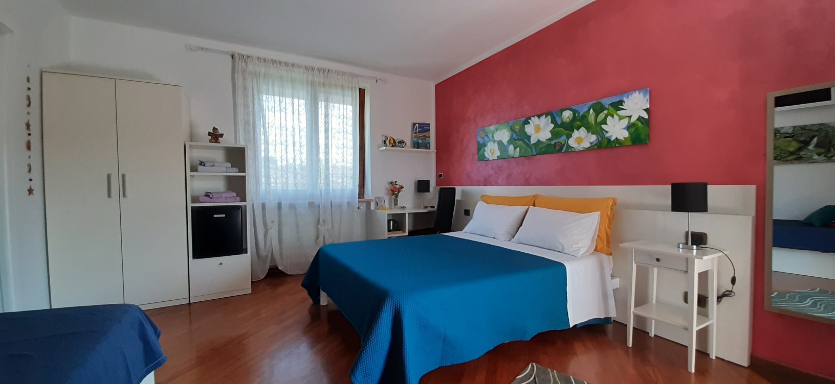 Bed & Breakfast Santa Lucia-官方